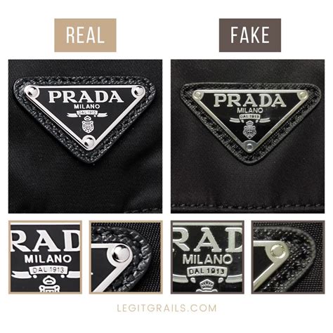 proda prada fake|More.